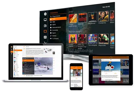 Iptv Belgique